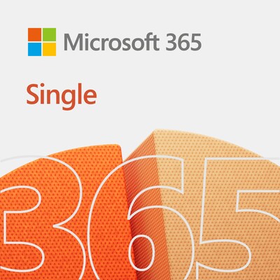 NL 1 günstig Kaufen-Microsoft 365 Single Download. Microsoft 365 Single Download <![CDATA[• Mit Premium-Office-Apps und Microsoft Defender • Für eine Personen inkl. 1 TB Cloudspeicher • Inkl. allen Produkt-Updates • Für PC, Mac und Mobilgeräte (iOS und Android) 