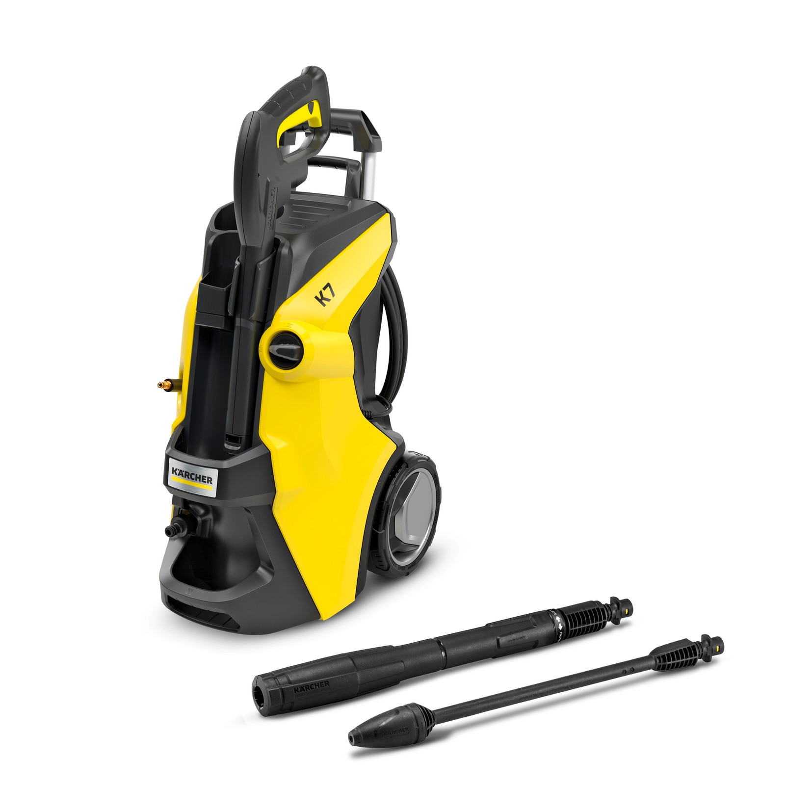 Kärcher K 7 Power Hochdruckreiniger