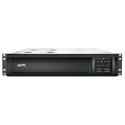 Image of APC Smart-UPS SMT1500RMI2UNC, 1500VA (2U, SmartConnect, NMC, 4x C13)