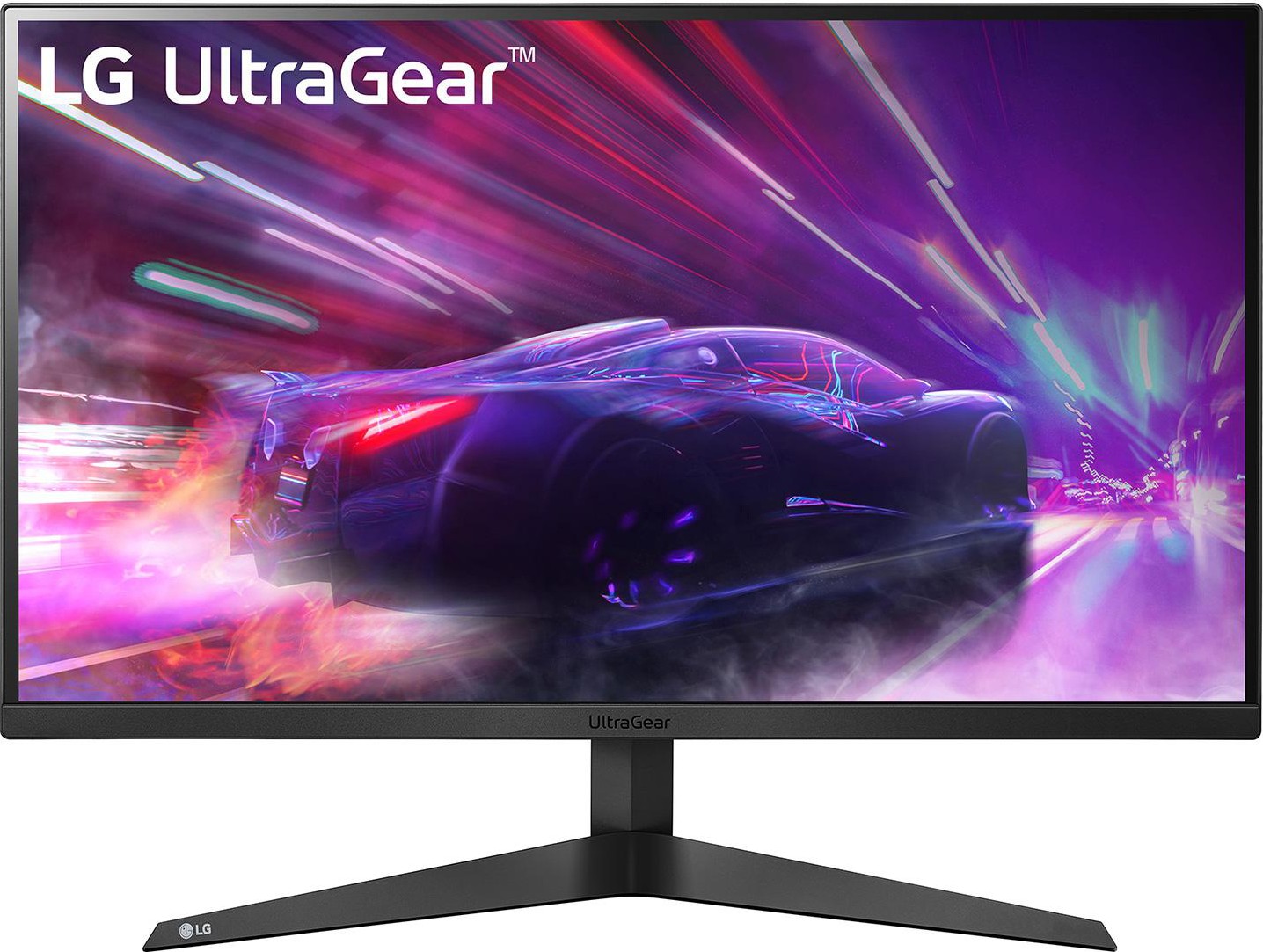 LG Ultragear 27GQ50F 68,6cm (27&quot;) FHD VA Monitor 16:9 HDMI/DP 165Hz 1ms FreeSync