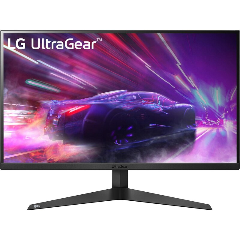 LG Ultragear 27GQ50F 68,6cm (27") FHD VA Monitor 16:9 HDMI/DP 165Hz 1ms FreeSync