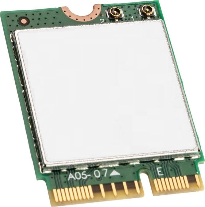 Intel AX200 Netzwerkadapter WIFI6