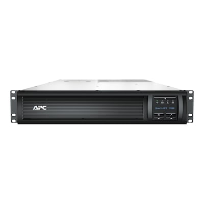 APC Smart-UPS SMT2200RMI2UC, 2200VA (Rack 2U, SmartConnect, 8x C13)