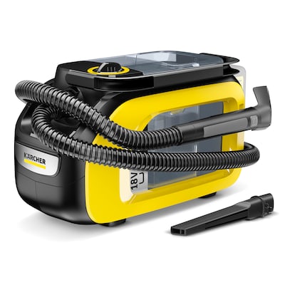 Kärcher SE 3-18 Compact Akku-Waschsauger
