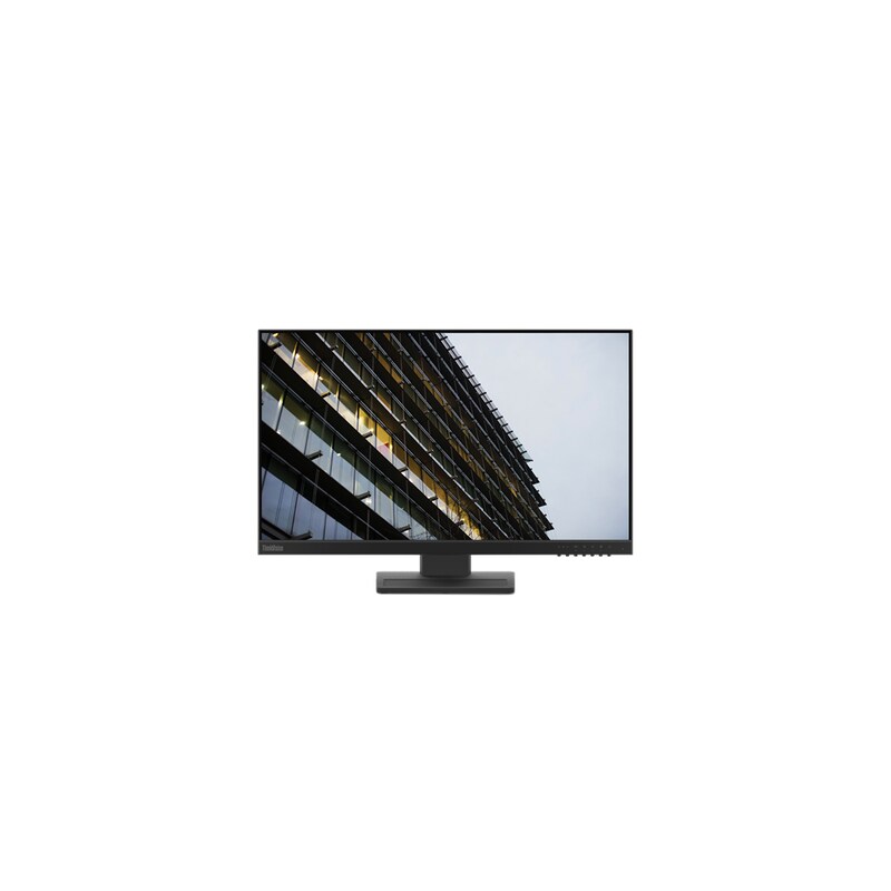 Lenovo ThinkVision E24-28 60,5cm (23,8") FHD IPS Monitor HDMI/DP HV