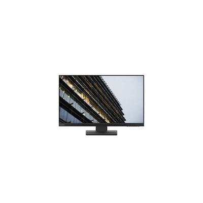 Thin HDMI günstig Kaufen-Lenovo ThinkVision E24-28 60,5cm (23,8") FHD IPS Monitor HDMI/DP HV. Lenovo ThinkVision E24-28 60,5cm (23,8") FHD IPS Monitor HDMI/DP HV <![CDATA[• Energieeffizienzklasse: D • Größe: 60,5 cm (23,8 Zoll) 16:9, Auflösung: 1.920x1.080 Full HD 