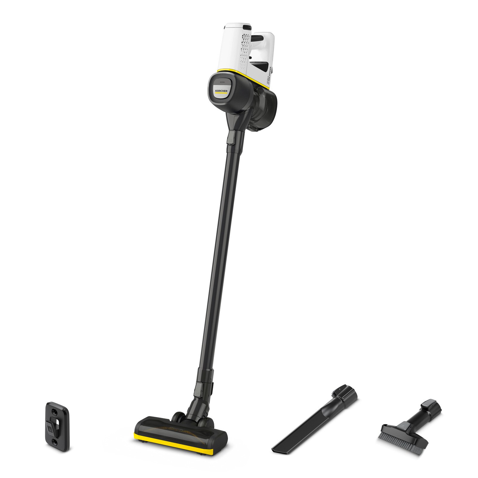 K&auml;rcher VC4 Cordless myHome Akku-Handstaubsauger