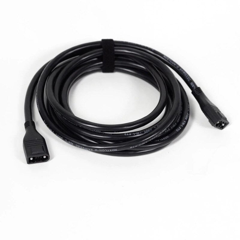 EcoFlow Extra Batterie Kabel