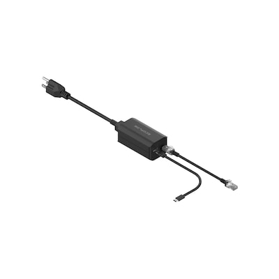 EcoFlow Erdungsadapter für tragbare EcoFlow-Kraftwerke (0% MwSt. gem. § 12 Abs. 3 UStG)