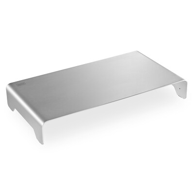 Is To günstig Kaufen-DIGITUS Aluminium Monitorerhöhung. DIGITUS Aluminium Monitorerhöhung <![CDATA[• Formschönes, schlankes Design aus Aluminium - Ultra-Slim • Erhöht die Sichtposition für eine komfortable, ergonomische Lesepos. • Platzsparende Staumöglich