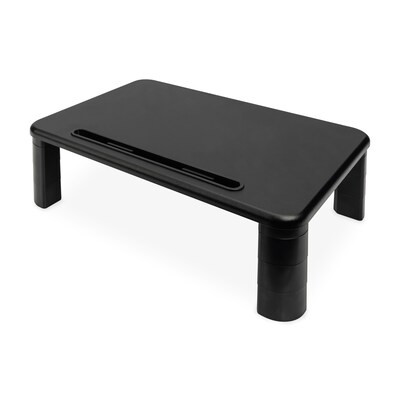 Et Table günstig Kaufen-DIGITUS Ergonomische Monitorerhöhung. DIGITUS Ergonomische Monitorerhöhung <![CDATA[• Höhenverstellbare Monitorerhöhung mit leichter Handhabung • 3-fach höhenverstellbar bis max. 14,5 cm • Mit Tablet- & Smartphoneständer • Sie haben 