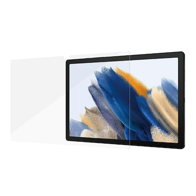 Galaxy Tab  günstig Kaufen-SAFE. by PanzerGlass Displayschutz Samsung Galaxy Tab A8 | Ultra-Wide Fit. SAFE. by PanzerGlass Displayschutz Samsung Galaxy Tab A8 | Ultra-Wide Fit <![CDATA[• SAFE. by PanzerGlass Displayschutz Samsung Galaxy Tab A8 | Ultra-Wide • deckt die gesamte O