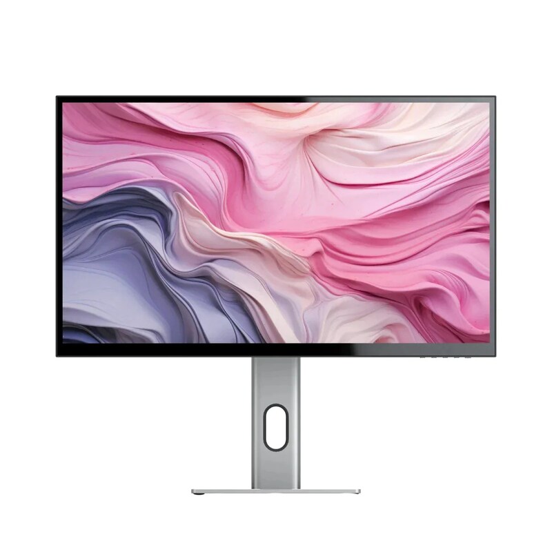 Alogic CLARITY 27F34KCPD 68,6cm (27") 4K UHD IPS Monitor HDMI/DP/USB/USB-C