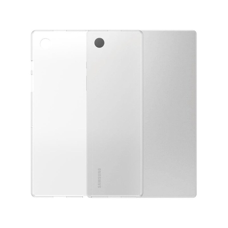 SAFE. by PanzerGlass TPU Case Samsung Galaxy Tab A8