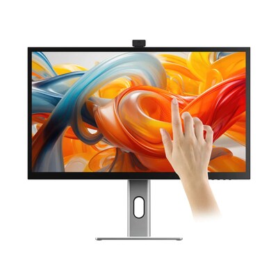 AS 7  günstig Kaufen-Alogic CLARITY Pro 27C4KPDWT 68,6cm (27") 4K UHD IPS Touch-Monitor HDMI/DP/USB. Alogic CLARITY Pro 27C4KPDWT 68,6cm (27") 4K UHD IPS Touch-Monitor HDMI/DP/USB <![CDATA[• Energieeffizienzklasse: G • Größe: 68,6 cm (27 Zoll) 16:9, Auflösung: 