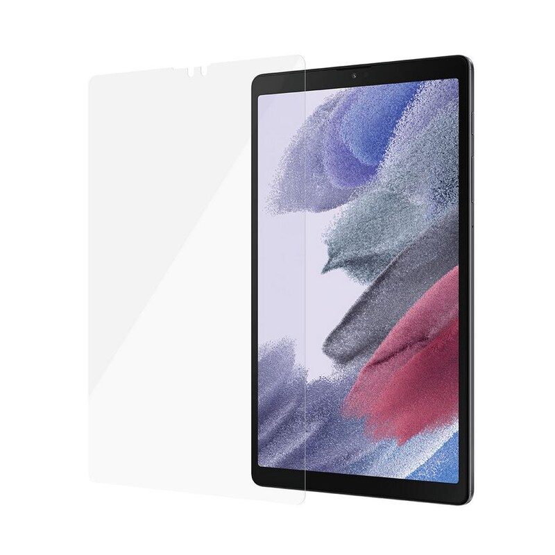 SAFE. by PanzerGlass Displayschutz Samsung Galaxy Tab A7 Lite Ultra-Wide Fit