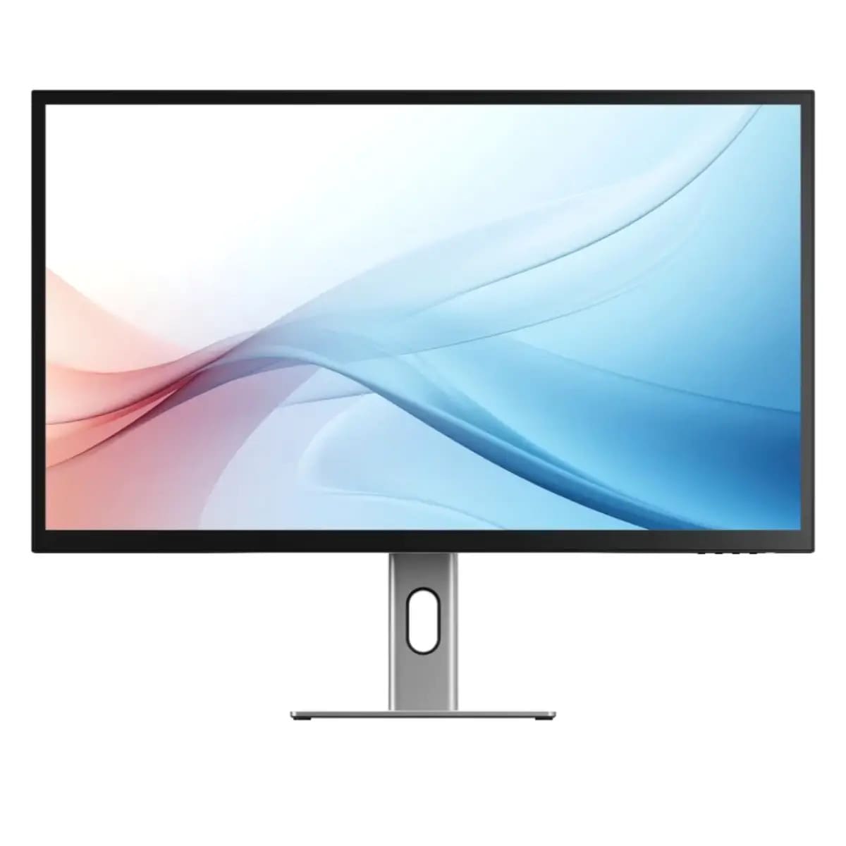 Alogic Clarity Max 32in 4K Black