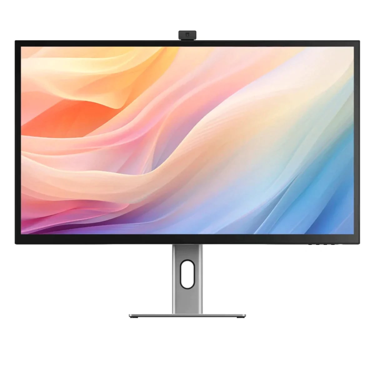 ALOGIC 32C4KPDW 32" 4K 60Hz Black