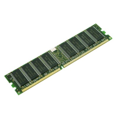96GB (1x96GB) MICRON RDIMM DDR5-4800 CL40 reg. ECC Server Speicher