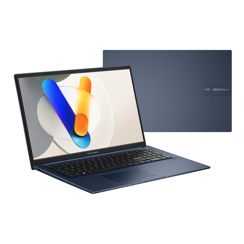 ASUS Vivobook 17 17,3" FHD  i3-1215U 8GB/512GB SSD Win11 X1704ZA-AU245W