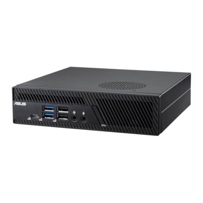 zu DE günstig Kaufen-ASUS PB63-B5046AH Mini PC i5-13400 16GB/512GB Win 11 Pro. ASUS PB63-B5046AH Mini PC i5-13400 16GB/512GB Win 11 Pro <![CDATA[• Intel® Core™ i5-13400 Prozessor (bis zu 4,60 GHz), Deca-Core • 16 GB RAM, 512 GB SSD, USB 3.0 • Intel UHD 730 Grafik, HD