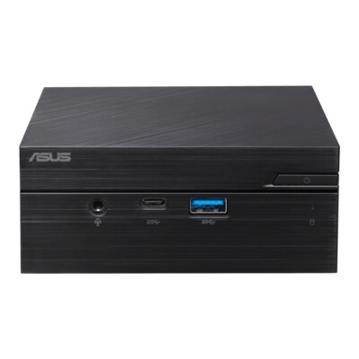 Image of ASUS PN41-BBC029MCS1 Barebone Mini PC Celeron N4500 DOS