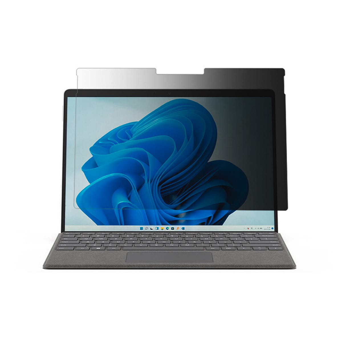 4smarts Magnetischer Privacy Filter f&uuml;r Surface Laptop 5 13,5&quot;