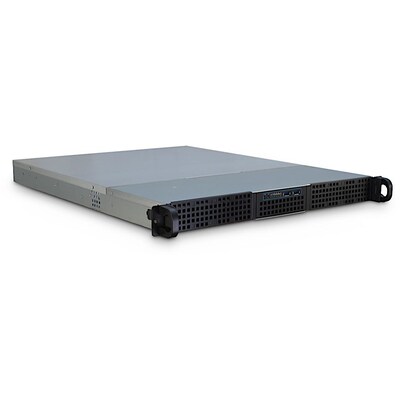 32mm günstig Kaufen-Inter-Tech 1U-10265 Server Gehäuse silber. Inter-Tech 1U-10265 Server Gehäuse silber <![CDATA[• Mini-ITX Gehäuse • Abmessungen (HxBxT): 44,5 x 482 x 678mm • Einschübe: 9x 2,5