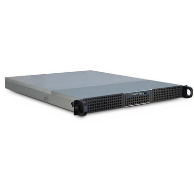 Mini 3 günstig Kaufen-Inter-Tech 1U-10255 Server Gehäuse silber. Inter-Tech 1U-10255 Server Gehäuse silber <![CDATA[• Mini-ITX Gehäuse • Abmessungen (HxBxT): 44,5 x 482 x 578mm • Einschübe: 9x 2,5
