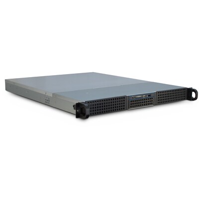 TX 3 günstig Kaufen-Inter-Tech 1U-10255 Server Gehäuse silber. Inter-Tech 1U-10255 Server Gehäuse silber <![CDATA[• Mini-ITX Gehäuse • Abmessungen (HxBxT): 44,5 x 482 x 578mm • Einschübe: 9x 2,5