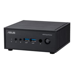 ASUS PN42-SN100AD Mini PC N100/4GB/128GB/Win11