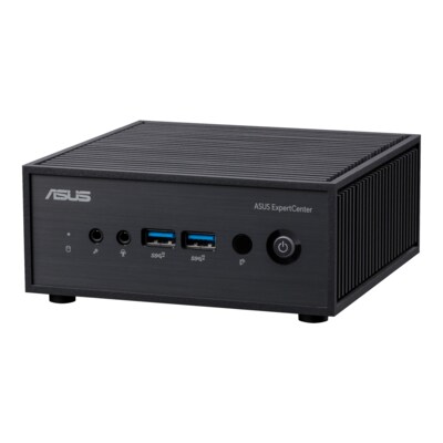 10 in  günstig Kaufen-ASUS PN42-SN100AD Mini PC N100/4GB/128GB/W11P. ASUS PN42-SN100AD Mini PC N100/4GB/128GB/W11P <![CDATA[• Intel® N100 Prozessor (800 MHz), Quad-Core • 4 GB RAM, 128 GB Speicher, USB 3.0 • Intel UHD Grafik, HDMI, DisplayPort • Formfaktor: Mini-PC, W