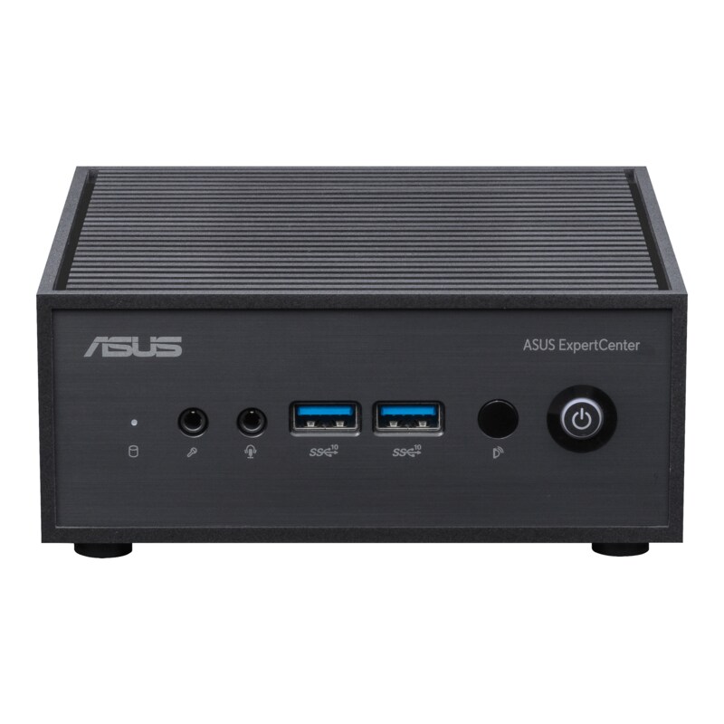 ASUS PN42-BBN200MV Barebone Mini PC Intel N200 DOS