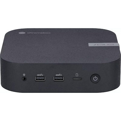 Hdmi günstig Kaufen-ASUS CHROMEBOX5-SC002UN i5-1240P Celeron-7305/4GB/128GB/Chrome OS. ASUS CHROMEBOX5-SC002UN i5-1240P Celeron-7305/4GB/128GB/Chrome OS <![CDATA[• Intel® Celeron® 7305 Prozessor (1,1 GHz) • 4 GB RAM, 128 GB Speicher, USB 3.0 • Intel UHD Grafik, HDMI,