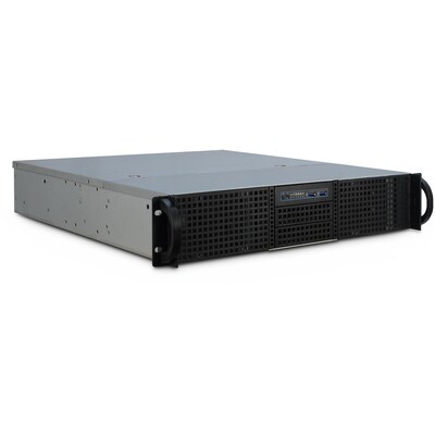 SC 4 günstig Kaufen-Inter-Tech 2U-20248 Server Gehäuse silber. Inter-Tech 2U-20248 Server Gehäuse silber <![CDATA[• Mini-ITX Gehäuse • Abmessungen (HxBxT): 89 x 482 x 518mm • Einschübe: 3x 2,5