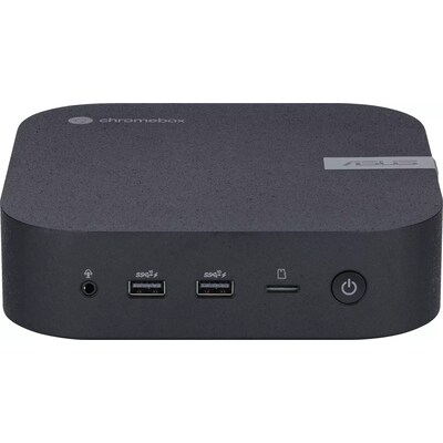 500 gr günstig Kaufen-ASUS CHROMEBOX5-S5007UN i5-1240P/8GB/128GB Chrome OS. ASUS CHROMEBOX5-S5007UN i5-1240P/8GB/128GB Chrome OS <![CDATA[• Intel® Core™ 1240P Prozessor (bis zu 4,40 GHz), Dodeca-Core • 8 GB RAM, 128 GB Speicher, USB 3.0 • Intel UHD Grafik, HDMI, Displ