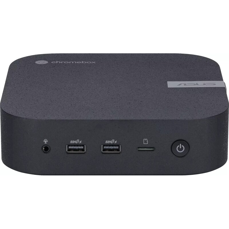 ASUS CHROMEBOX5-S7009UN+ i7-1260P/16GB/256GB Chrome OS