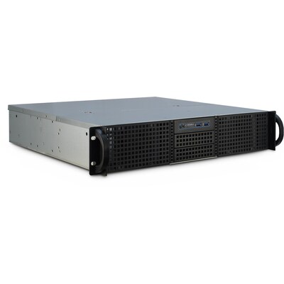 Maus,Mini günstig Kaufen-Inter-Tech 2U-20240 Server Gehäuse silber. Inter-Tech 2U-20240 Server Gehäuse silber <![CDATA[• Mini-ITX Gehäuse • Abmessungen (HxBxT): 89 x 482 x 438mm • Einschübe: 3x 2,5