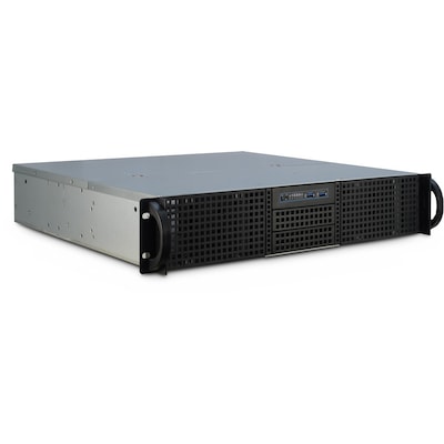 8mm x günstig Kaufen-Inter-Tech 2U-20240 Server Gehäuse silber. Inter-Tech 2U-20240 Server Gehäuse silber <![CDATA[• Mini-ITX Gehäuse • Abmessungen (HxBxT): 89 x 482 x 438mm • Einschübe: 3x 2,5