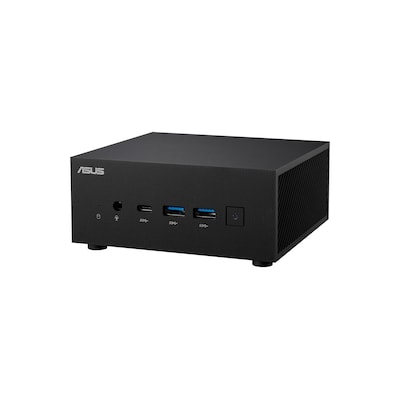 SD SD günstig Kaufen-ASUS PN52-BBR556HD Barebone Mini PC R5-5600H DOS. ASUS PN52-BBR556HD Barebone Mini PC R5-5600H DOS <![CDATA[• AMD Ryzen 5 5600H Prozessor (bis zu 4,20 GHz), Hexa-Core • 0 GB RAM, 0 GB SSD, USB 3.0 • nein Grafik, HDMI, DisplayPort • Formfaktor: Min