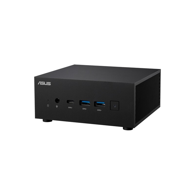 ASUS PN52-BBR556HD Barebone Mini PC R5-5600H DOS