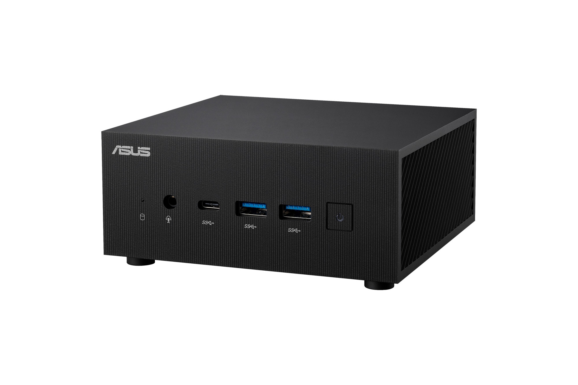 ASUS PN52-BBR556HD Barebone Mini PC R5-5600H nOS