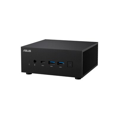 One mini günstig Kaufen-ASUS PN52-BBR959XD Barebone Mini PC R9-5900HX DOS. ASUS PN52-BBR959XD Barebone Mini PC R9-5900HX DOS <![CDATA[• AMD Ryzen 9 5900HX Prozessor (bis zu 4,60 GHz), Octa-Core • 0 GB RAM, 0 GB SSD, USB 3.0 • nein Grafik, HDMI, DisplayPort • Formfaktor: 