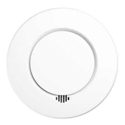 bis 2 günstig Kaufen-Meross Smart Rauchmelder. Meross Smart Rauchmelder <![CDATA[• Alarmlautstärke bis zu 85dB • Rauch und Hitze Erkennung • Hitzeerkennung von 54 - 70 °C • Kompatibel mit Apple HomeKit • Batterielaufzeit bis zu 24 Monate]]>. 