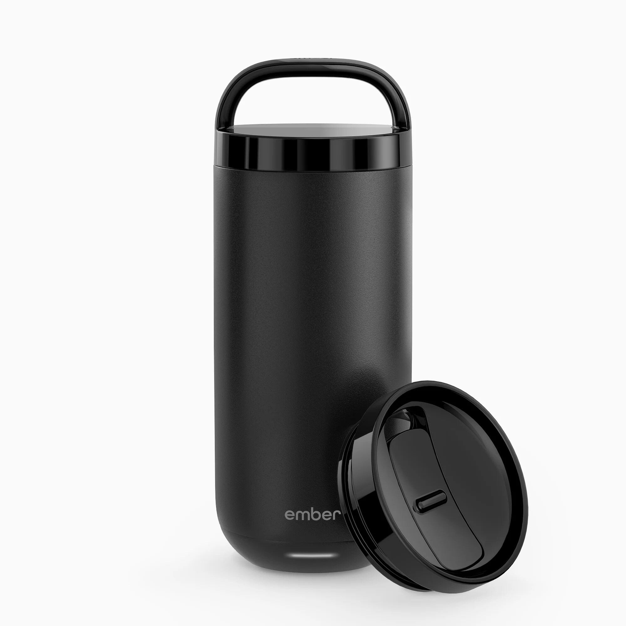 Ember 16oz Tumbler schwarz