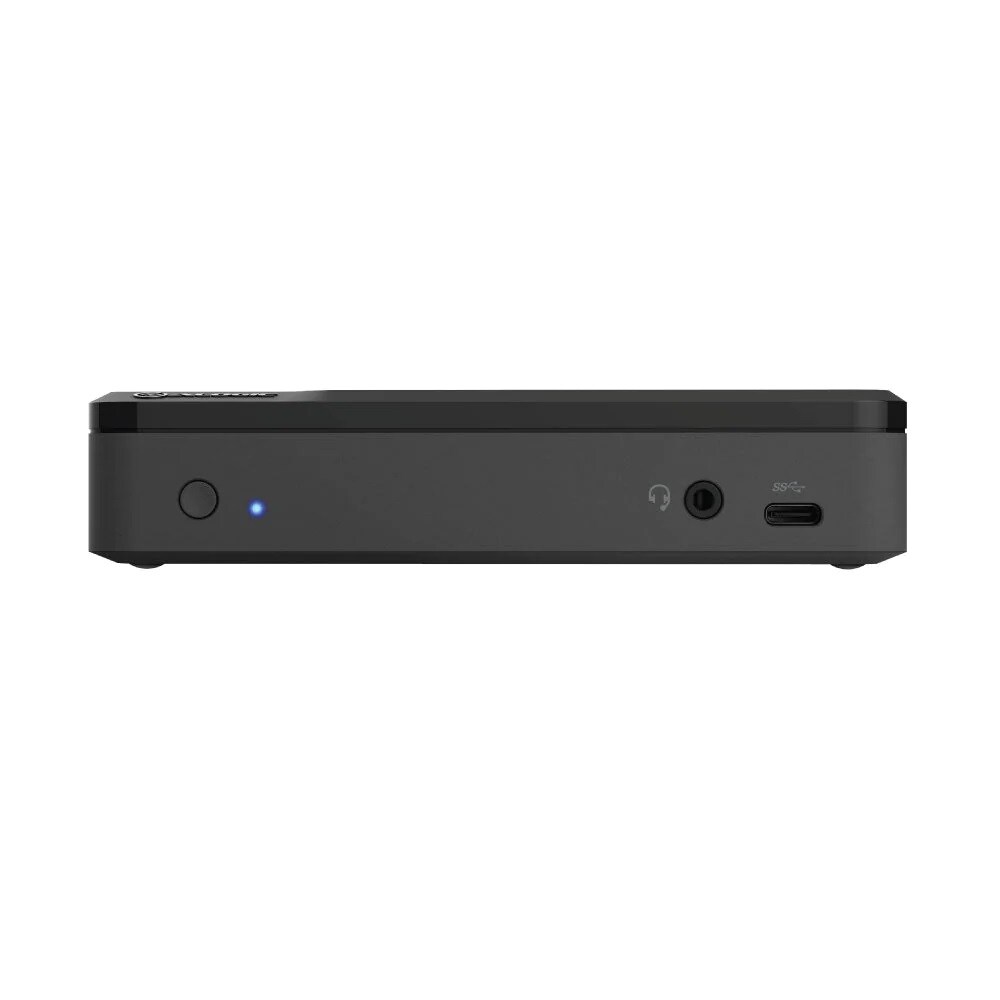 ALOGIC Universal TWIN HD Docking Station (USB-C &amp;amp; USB-A Compatible)