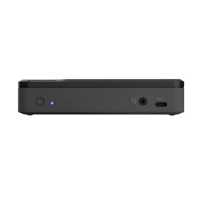 ALOGIC USB günstig Kaufen-ALOGIC Universal TWIN HD Docking Station (USB-C & USB-A Compatible). ALOGIC Universal TWIN HD Docking Station (USB-C & USB-A Compatible) <![CDATA[• Host: Unterstützt USB4® Type-C® Power Delivery bis 100 Watt • 2x Ultra High-Speed HDMI® unt