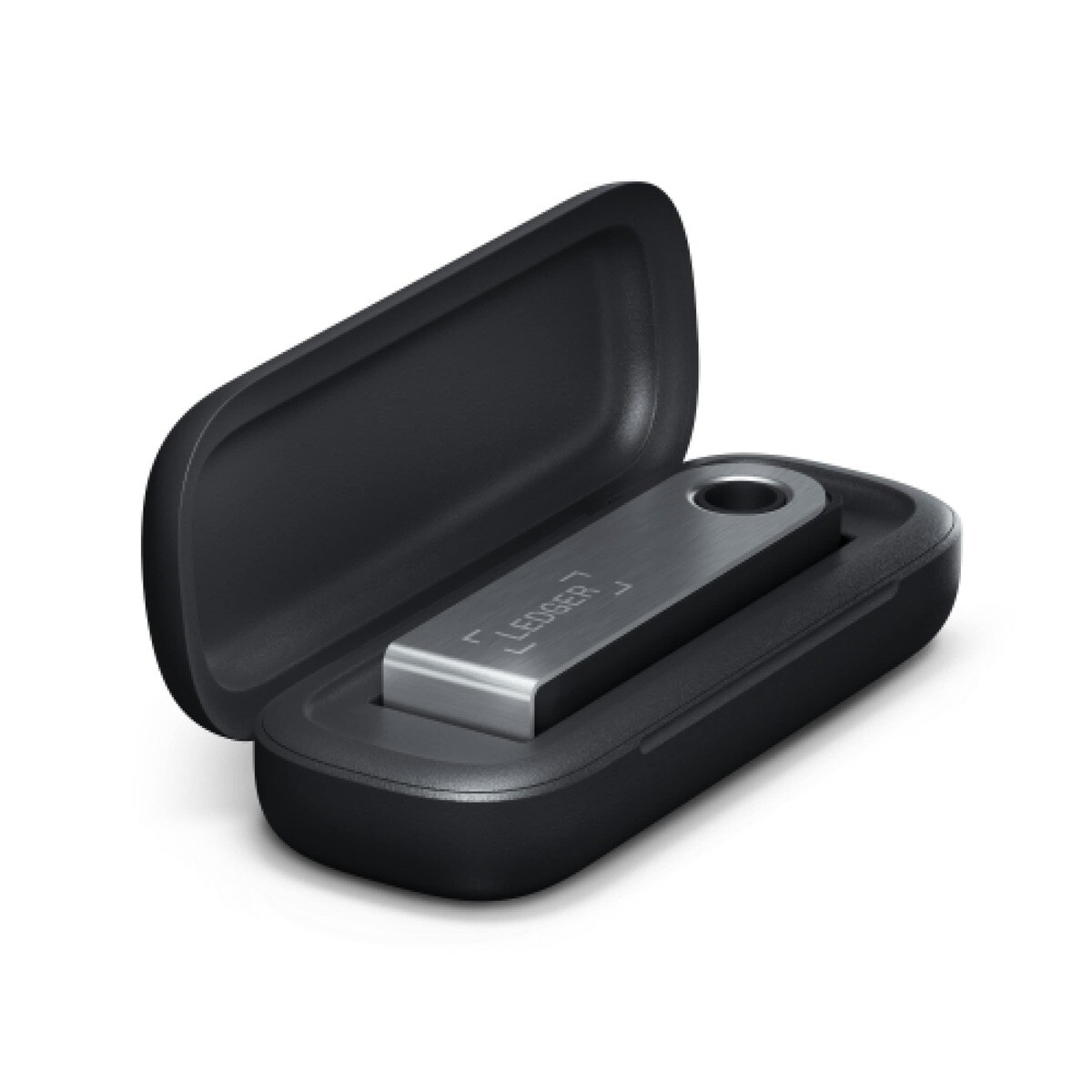 Ledger Nano S Plus - CaseLedger Nano S Plus - Case