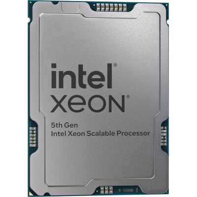 PC/Intel günstig Kaufen-INTEL Xeon Silver 4510 12C/24T 2.40-4.10GHz Sockel 4677 Tray (ohne Kühler). INTEL Xeon Silver 4510 12C/24T 2.40-4.10GHz Sockel 4677 Tray (ohne Kühler) <![CDATA[• Sockel 4677, 12 x 2.4 GHz • 24 MB L2 Cache , 30 MB L3 Cache • Tray-Version 