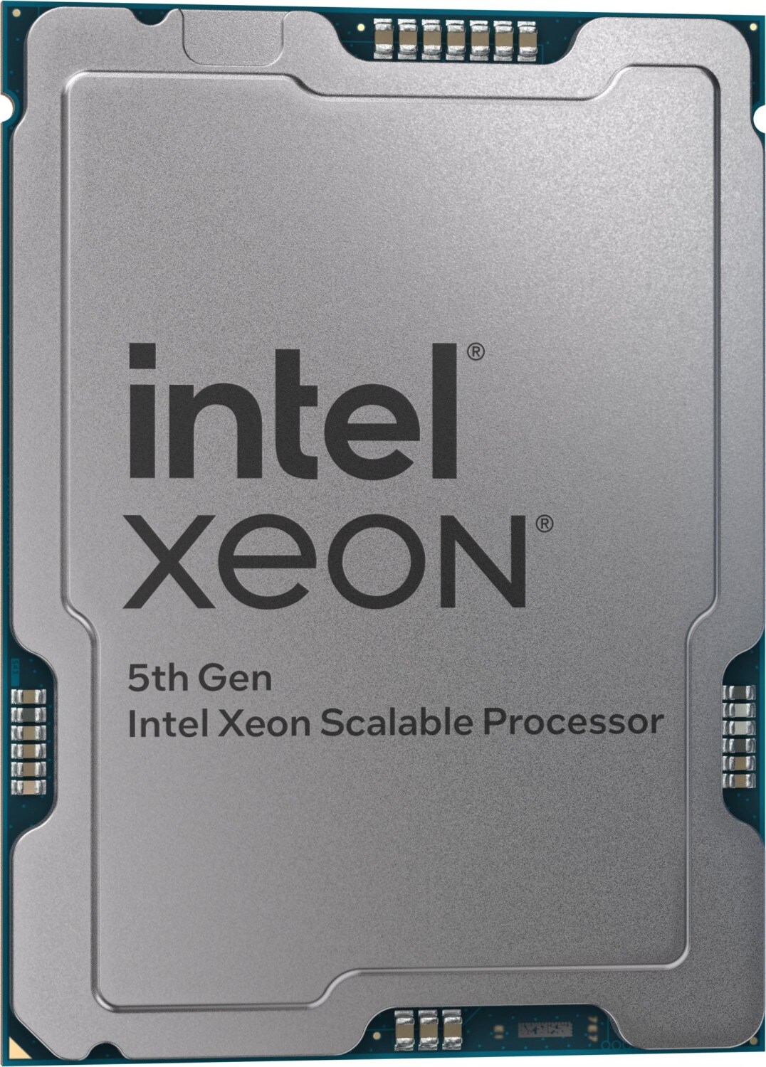 Intel Xeon Silber 6530 Tray (ohne K&uuml;hler)